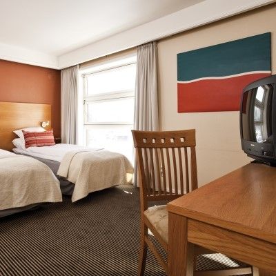 Hotel Photo 3