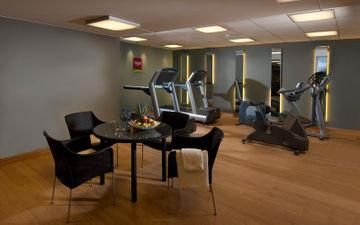 Hotel Photo 9