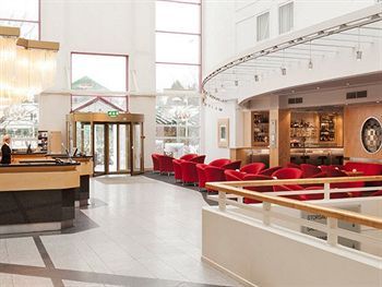 Hotel Photo 14