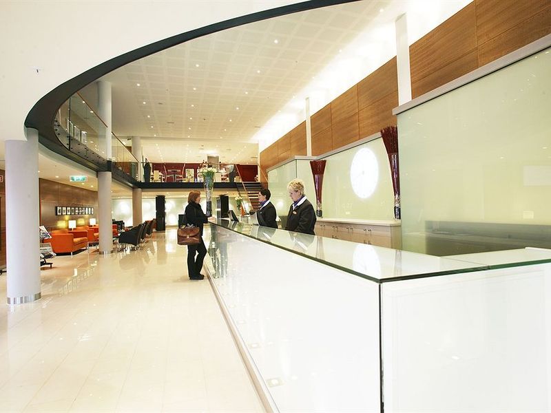 Hotel Photo 17