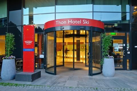 Hotel Photo 20