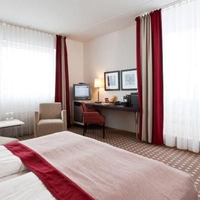 Hotel Photo 3