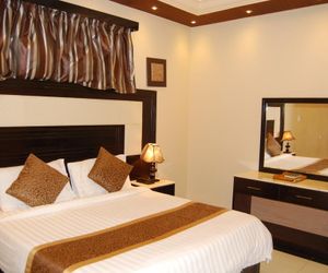 Nozol Khayal Apartment Abha Saudi Arabia