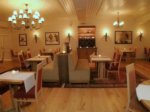 Hotel Photo 13