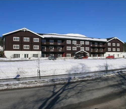 Hotel Photo 18