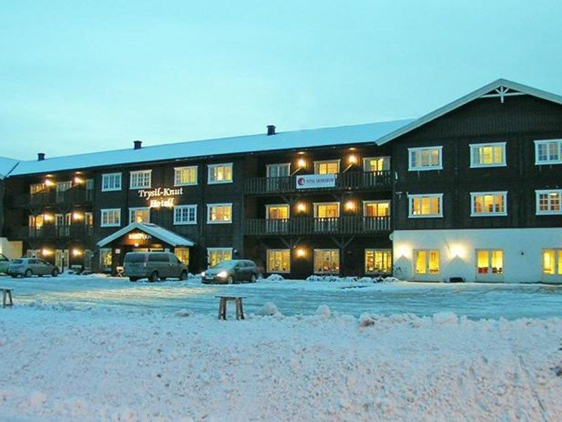 Hotel Photo 19