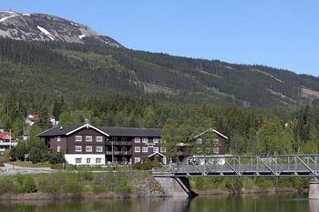 Hotel Photo 22