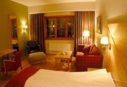 Hotel Photo 7