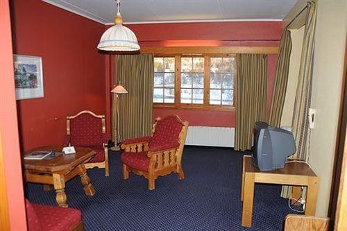Hotel Photo 8