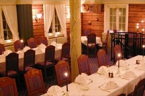 Hotel Photo 13