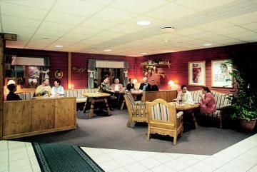 Hotel Photo 16