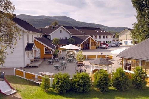 Hotel Photo 20