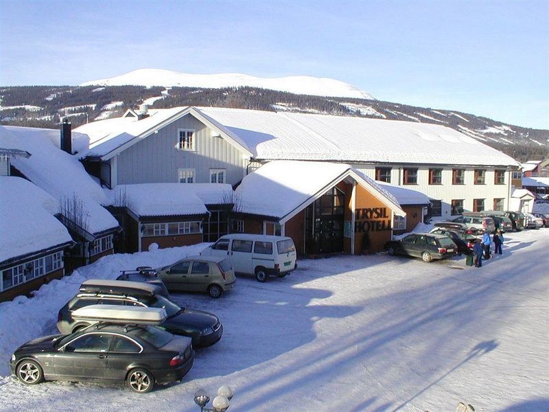 Hotel Photo 22