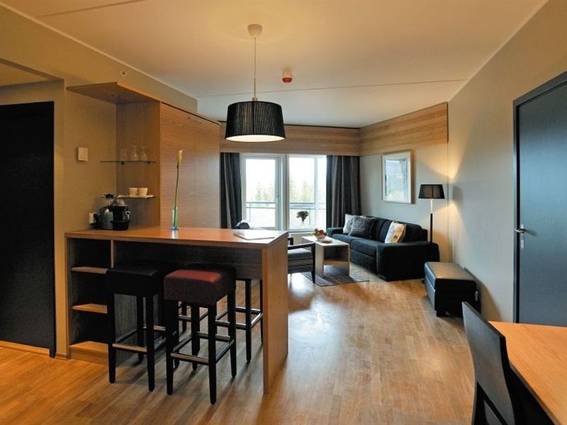 Hotel Photo 11