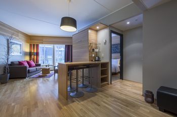 Hotel Photo 16