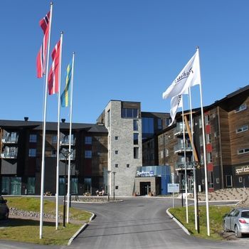 Hotel Photo 23