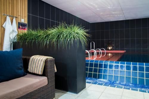 Hotel Photo 9