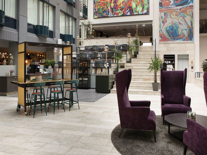 Hotel Photo 13
