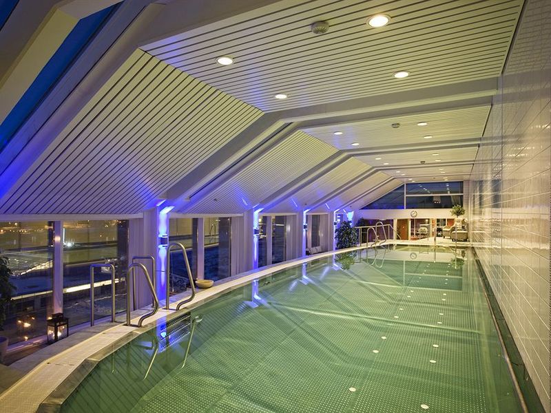 Hotel Photo 19