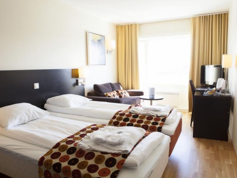 Hotel Photo 3