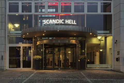 Hotel Photo 22