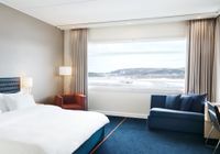 Отзывы Radisson Blu Hotel, Trondheim Airport, 4 звезды