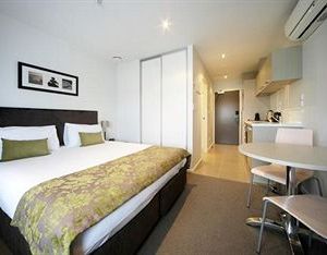 Quest Albany Serviced Apartments North Shore City New Zealand