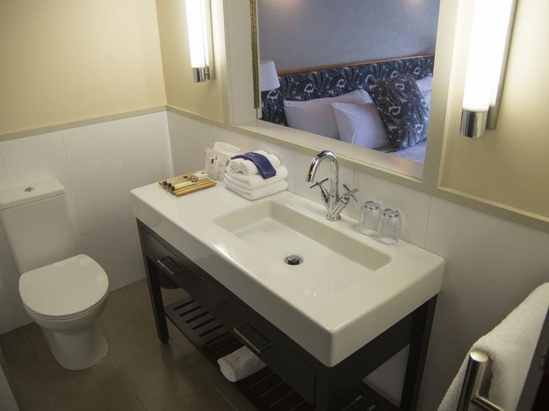 Hotel Photo 10