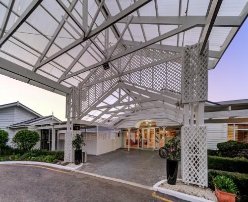 Hotel Photo 13