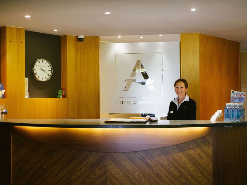 Hotel Photo 16