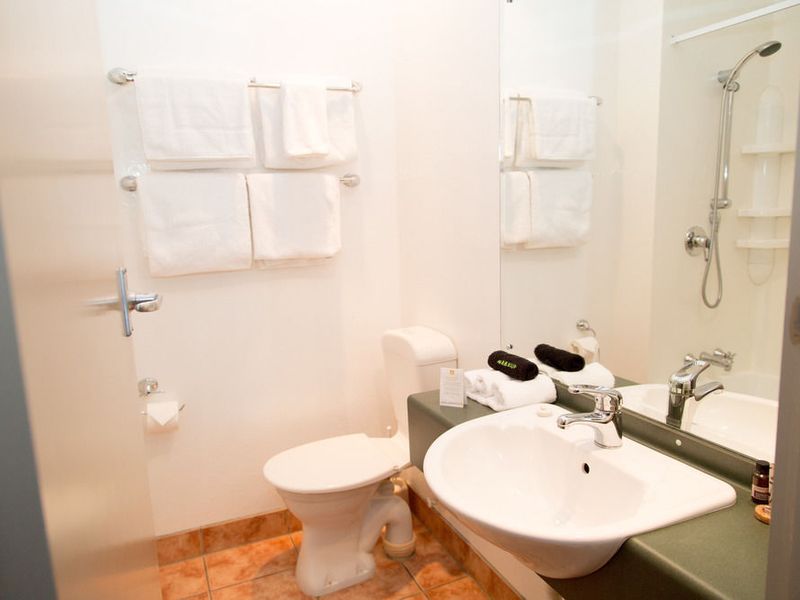 Hotel Photo 9