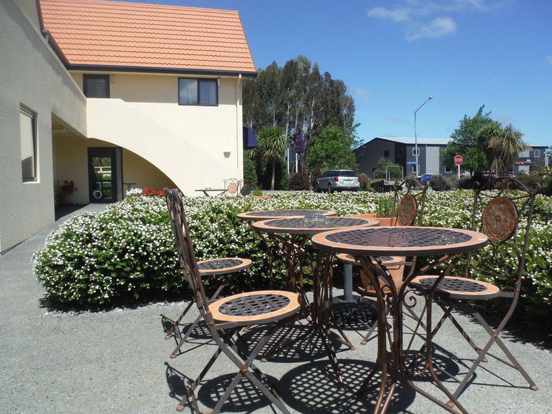 Hotel Photo 22