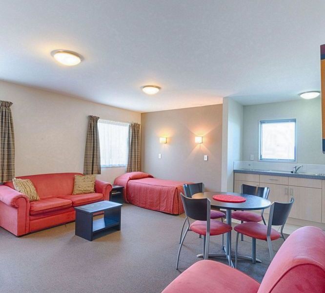 Hotel Photo 9