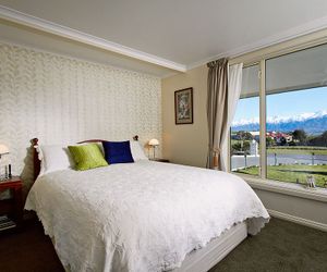 Austin Heights Quality Bed & Breakfast Kaikoura New Zealand