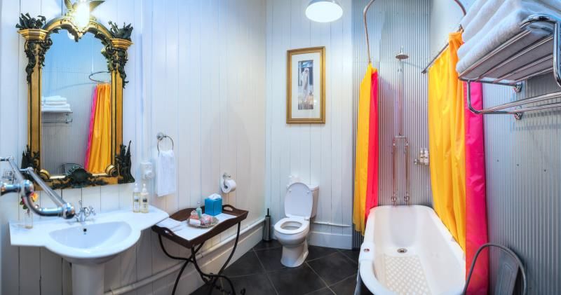 Hotel Photo 8