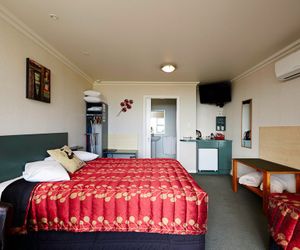 Bendamere House Bed & Breakfast Kaikoura New Zealand