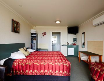 hotel booking template
