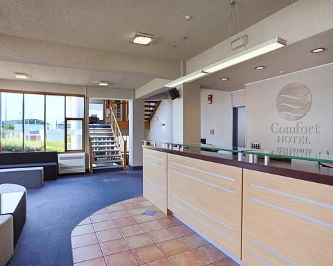 Hotel Photo 14