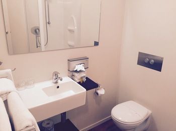 Hotel Photo 9