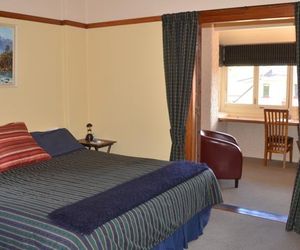 Sefton Homestay Timaru New Zealand