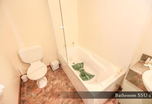 Hotel Photo 12