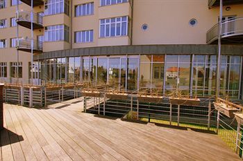 Hotel Photo 22
