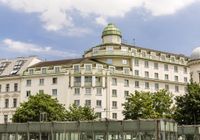 Отзывы Austria Trend Hotel Ananas Wien, 4 звезды