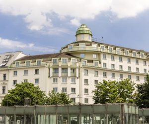 Austria Trend Hotel Ananas Wien Vienna Austria