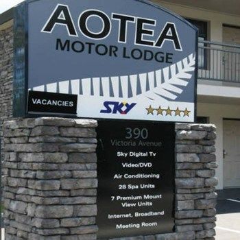 Hotel Photo 20