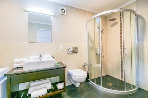 Hotel Photo 9