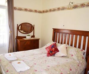 Braemar House B&B and YHA Hostel Wanganui New Zealand