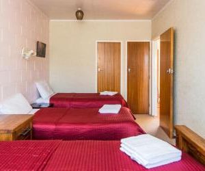 Astral Motel Wanganui New Zealand
