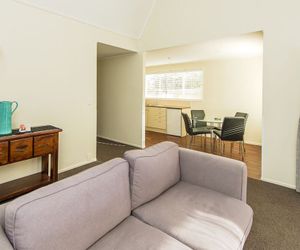 Quality Inn Collegiate Wanganui New Zealand