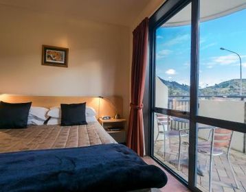 hotel booking template